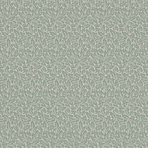 Iona Mineral Green Upholstered Pelmets